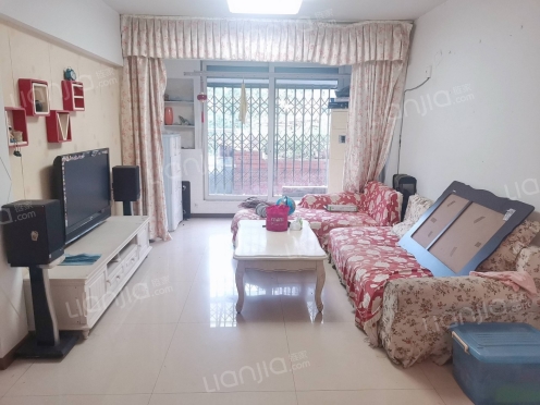 整租·大城小爱 2室1厅 东/东南/南/西南/西北/北/东北