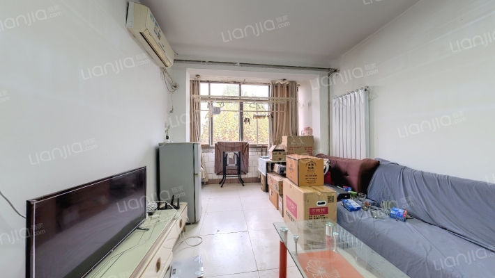 太白南路339号院二手房实景图