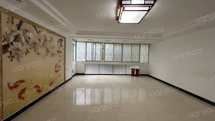 仙湖小区二手房实景图