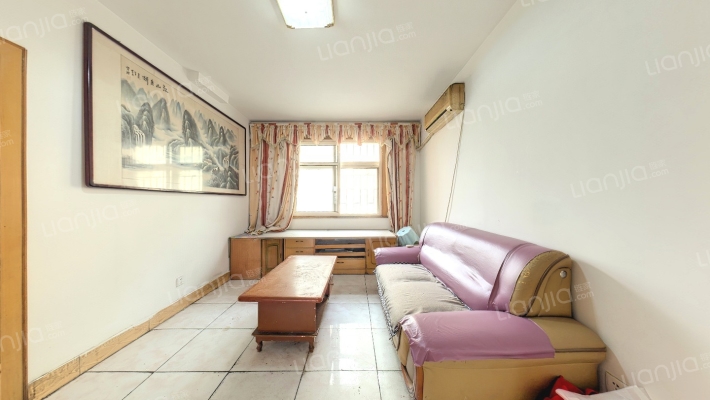 商业小区二手房实景图