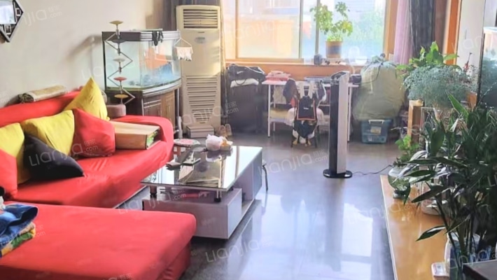 邮电小区二手房实景图