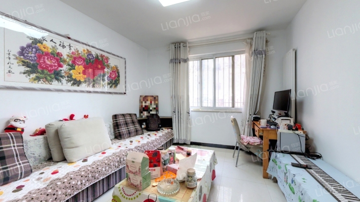 兴盛街187号院二手房实景图