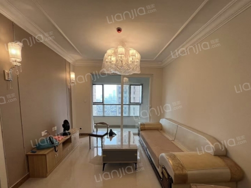 整租·恒大正承世家 3室2厅 南