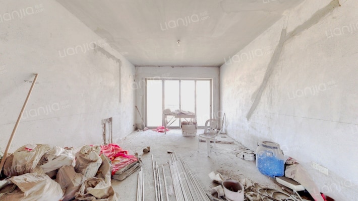 翡翠绿洲湖翠苑二手房实景图