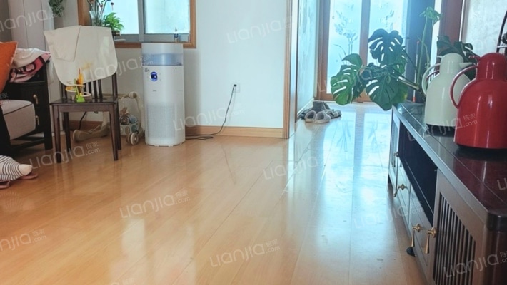 吴庄报社小区二手房实景图