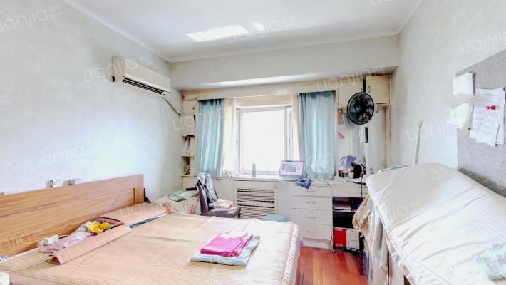 榆苑公寓二手房实景图