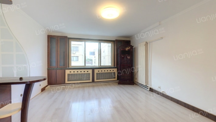 阳光竹林二手房实景图