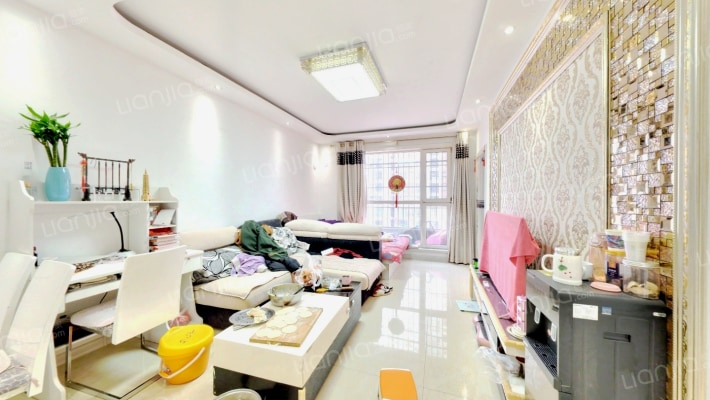 南湖金地兴泰里二手房实景图