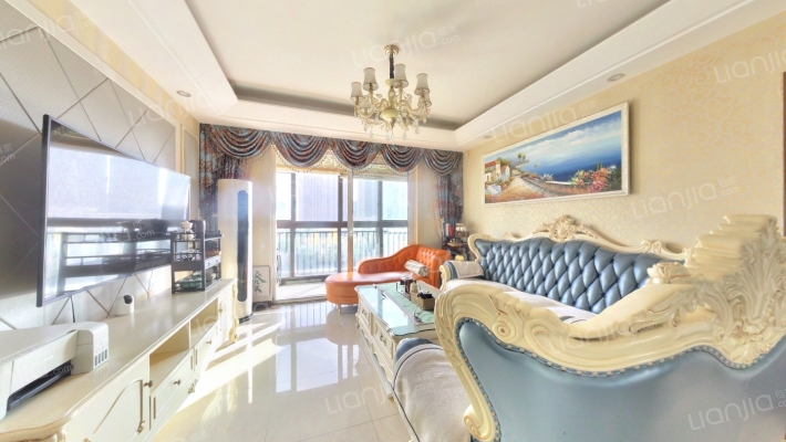 联美品悦二手房实景图