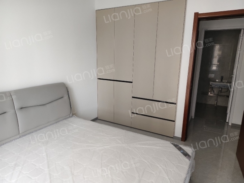 整租·王台嘉园B区 2室1厅 南