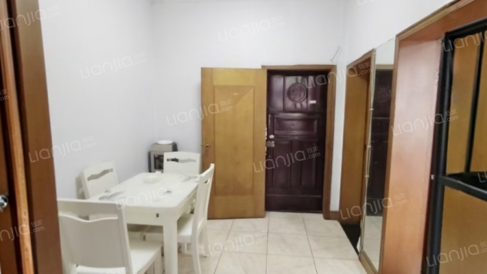 经华北路1号院二手房实景图