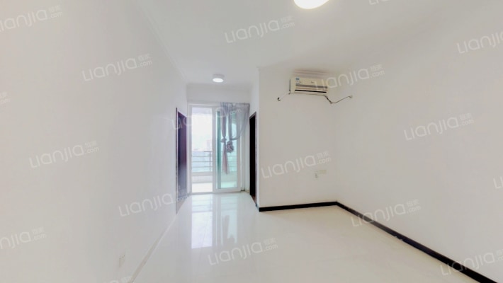 丽影华庭C区二手房实景图