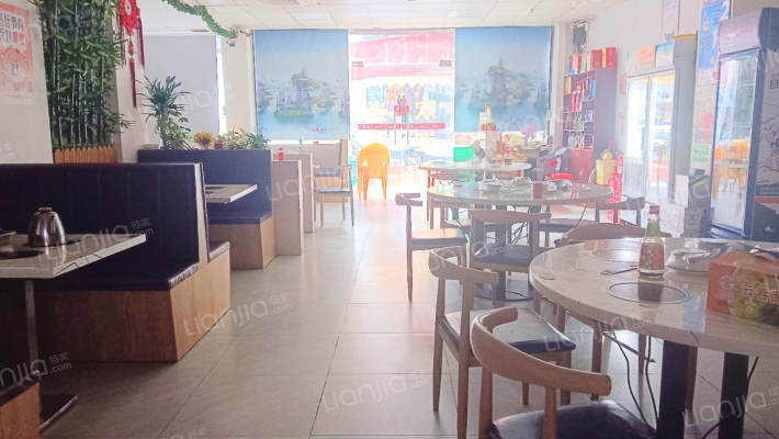 福煌北路二手房实景图