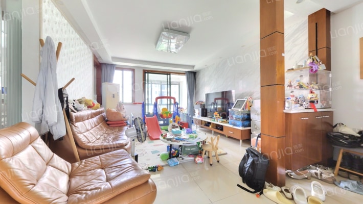 新青浦佳园二手房实景图