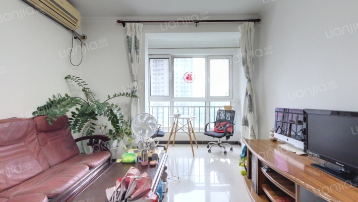 兆丰馨园西区二手房实景图