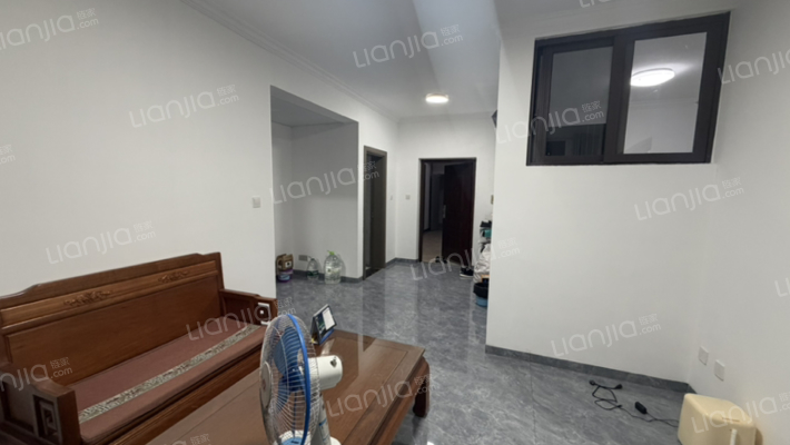 同心西瓜芒果安置区一期二手房实景图