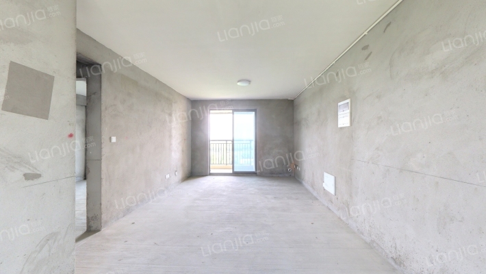 合意花苑二手房实景图