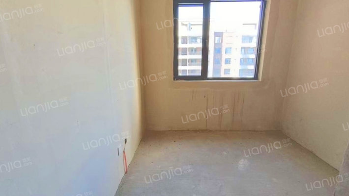 南北通透格局 楼层好 视野宽阔 配套设施齐全-卧室A