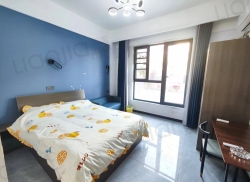 整租·汇丰·海斯顿公园 1室0厅 北_汇丰·海斯顿公园租房