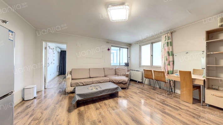 慧时欣园一期二手房实景图