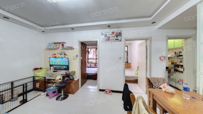 富海同盛二手房实景图