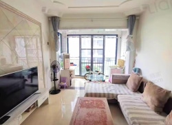 整租·四季康城三期荣和新城 2室2厅 南_四季康城三期荣和新城租房