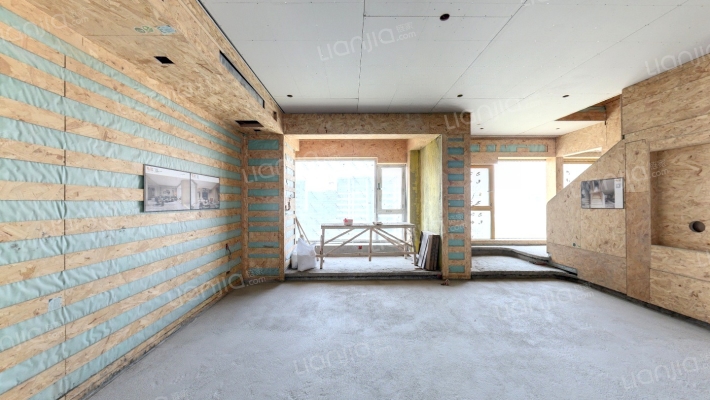 多弗绿城翠湖里二手房实景图