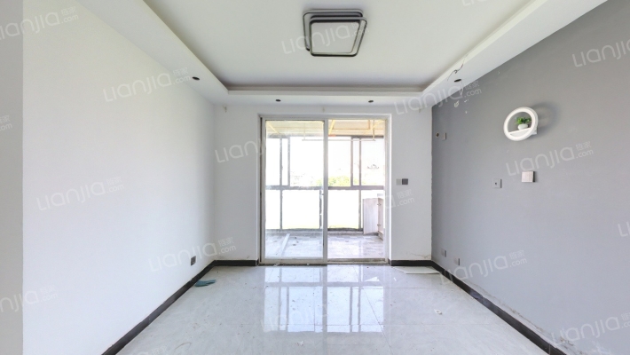 绿波城二手房实景图