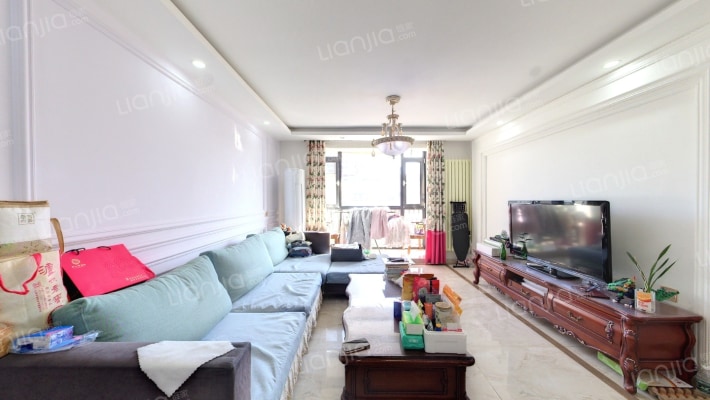 凯旋城二手房实景图