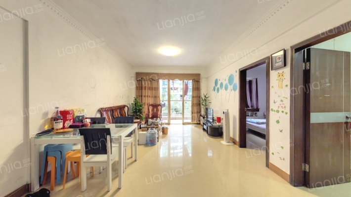 怡港花园二手房实景图