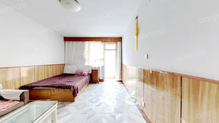 南河南崖二手房实景图