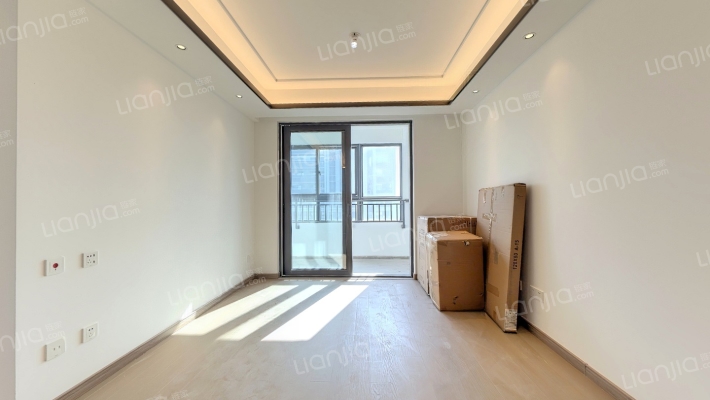 都会诚品尚院二手房实景图