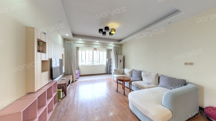 谢家湾正街92号二手房实景图