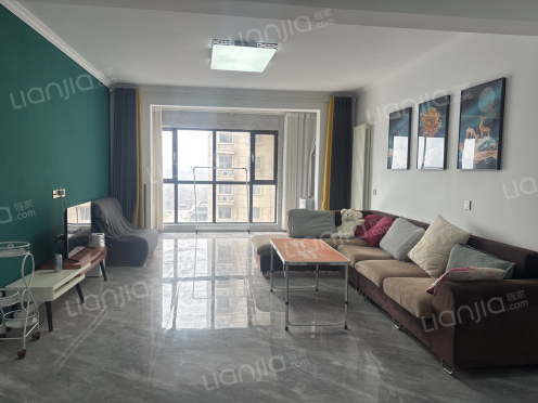 整租·东信公馆 3室2厅 南/北