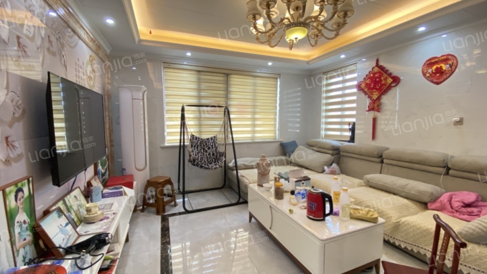 白沙苑二手房实景图