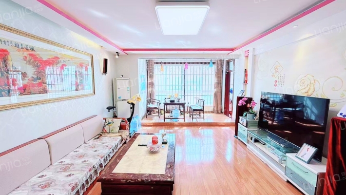 文苑小区(昌邑市)二手房实景图