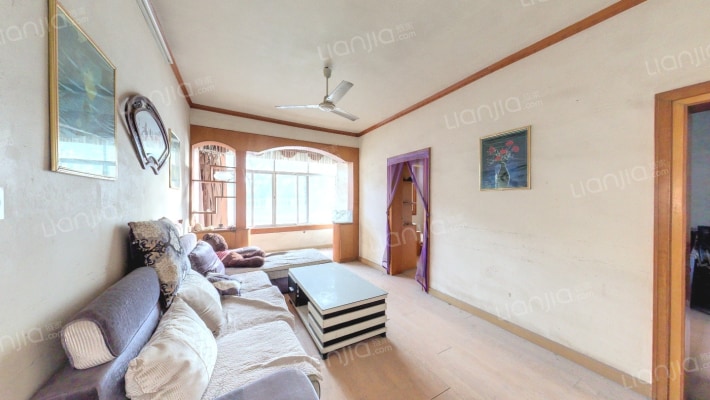 丰溪南区二手房实景图