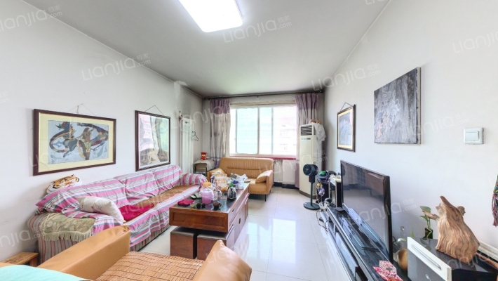 八中家属楼二手房实景图