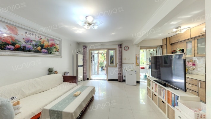 加华印象街二手房实景图