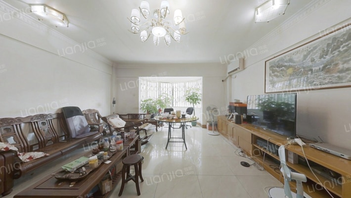 龙翔花园二手房实景图