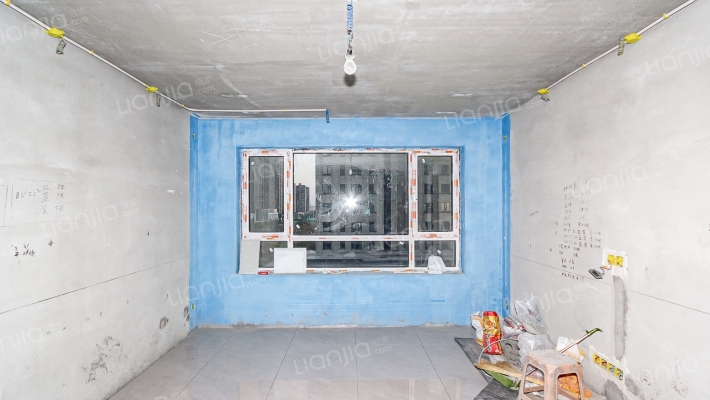  德邻盛世佳苑二手房实景图