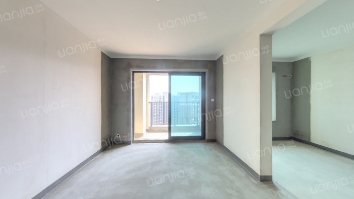 华润置地未来尚城二手房实景图