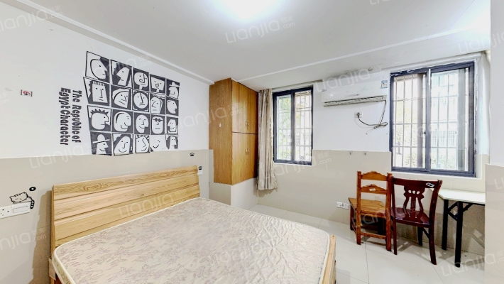 西溪雅苑二手房实景图