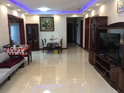 合租·雨润星雨华府南区 4居室 南卧