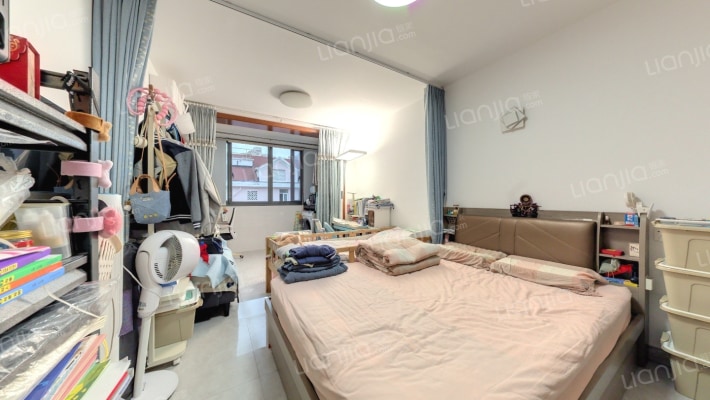 上南四村二手房实景图