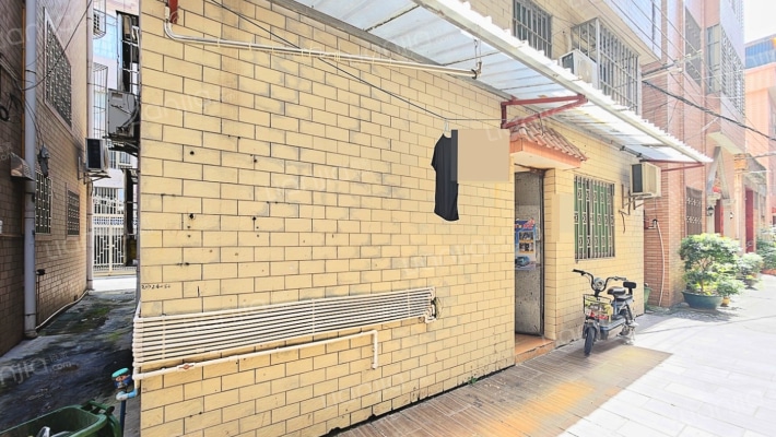 陈村自建房永兴居委会二手房实景图