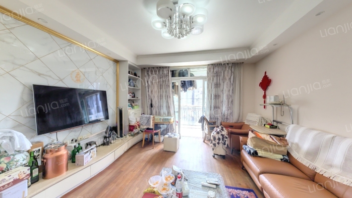 浦江茗园二手房实景图