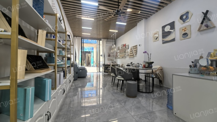 龙光城北一期二手房实景图