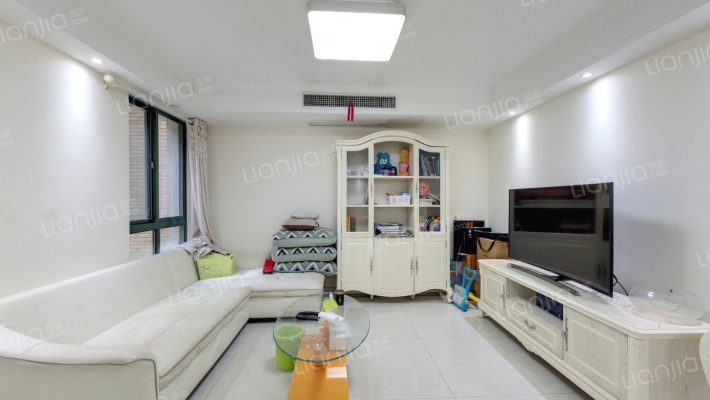 聚福园一期二手房实景图