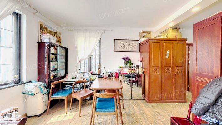 永嘉新村二手房实景图